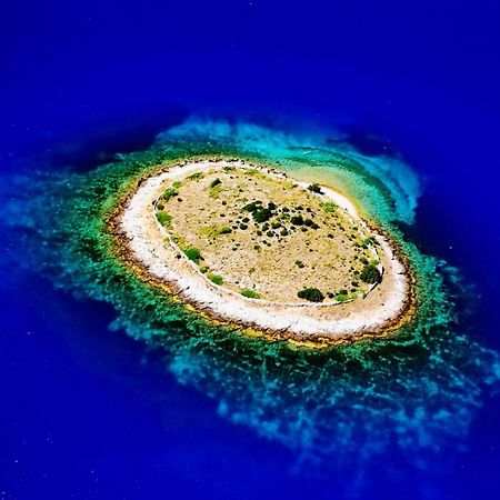 Villa Valeria สปลิท ภายนอก รูปภาพ