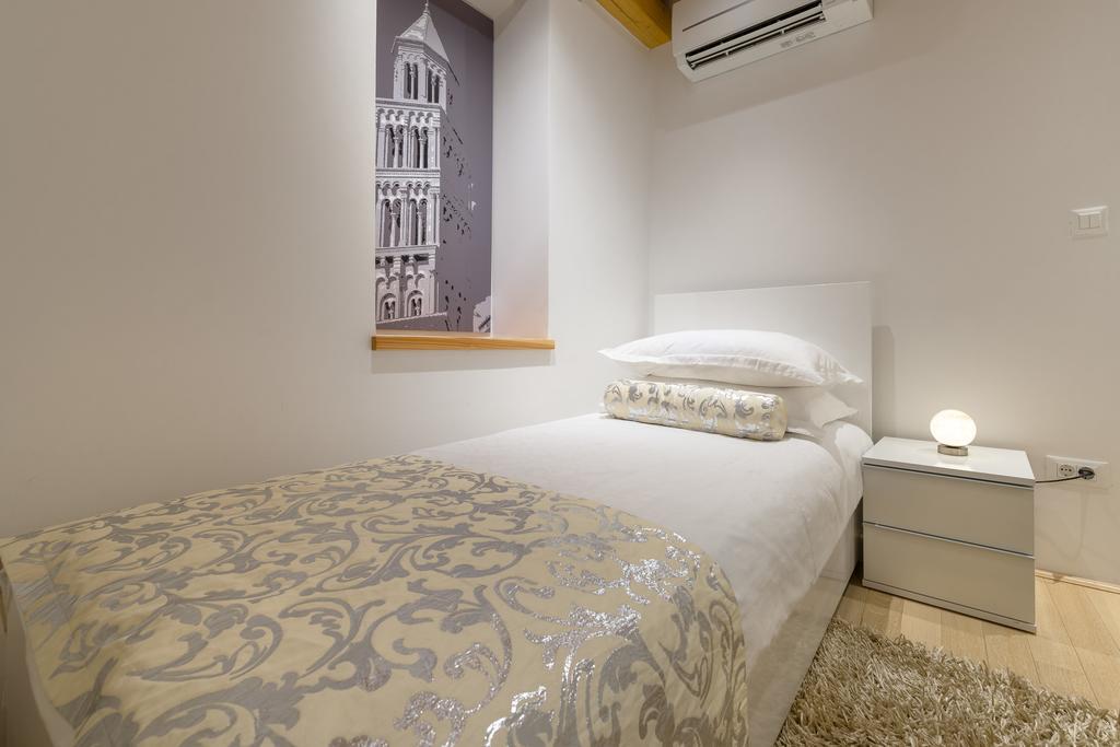 Villa Valeria สปลิท ห้อง รูปภาพ